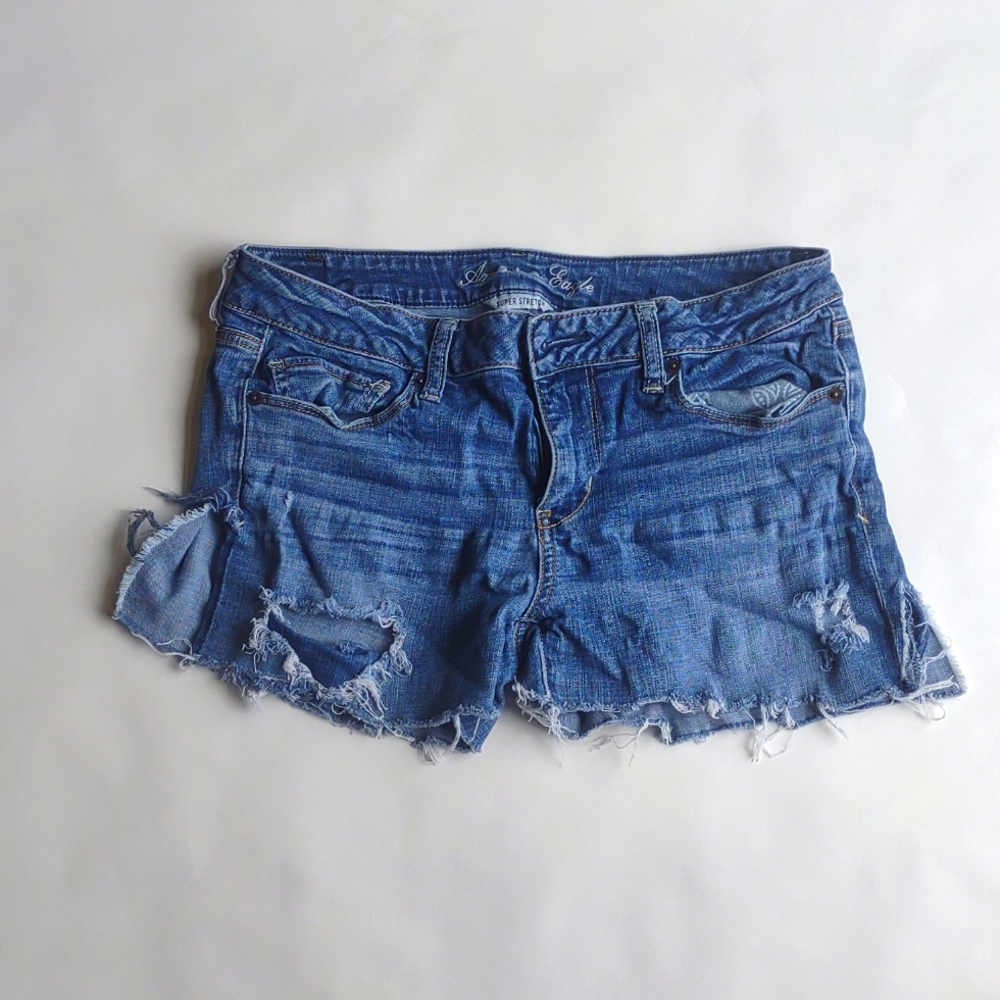 Women's American Eagle shorts